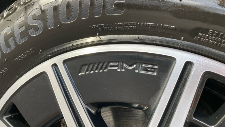 Mercedes-Benz Eqa 350 4M 215kW AMG Line Executive 66.5kWh 5dr At Electric Hatchback